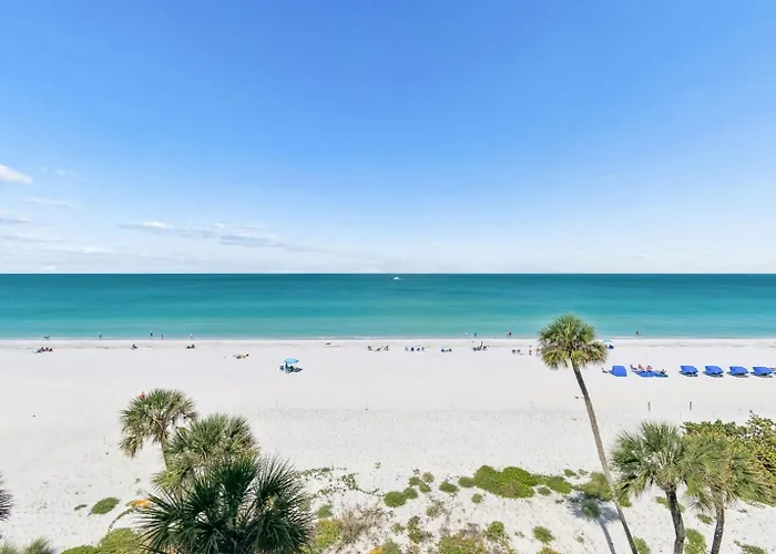 Apartamento Castle Oceanfront Retreat Clearwater Beach