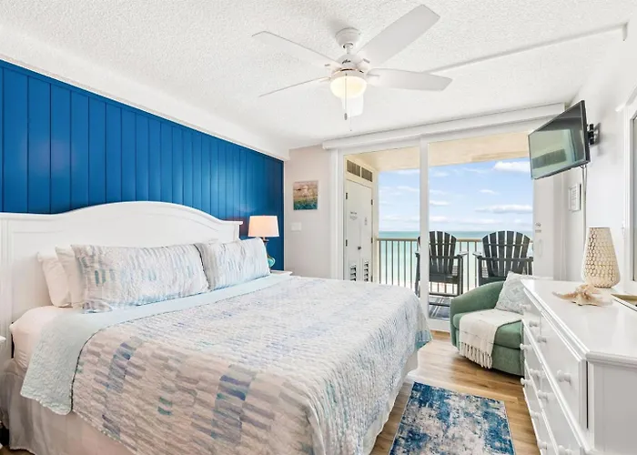 Castle Oceanfront Retreat Apartamento