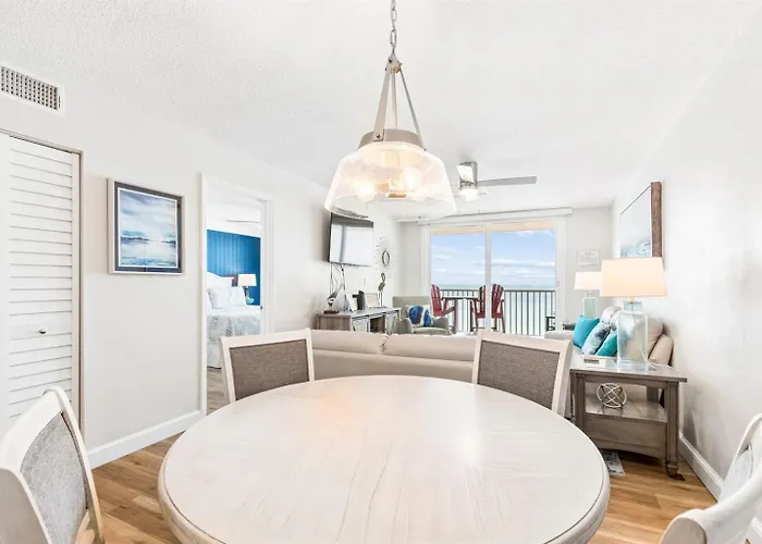 Apartamento Castle Oceanfront Retreat *
