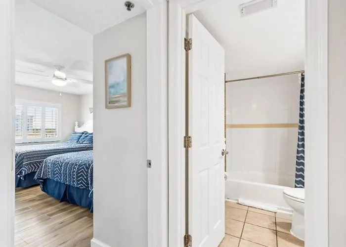 Castle Oceanfront Retreat Apartamento Clearwater Beach