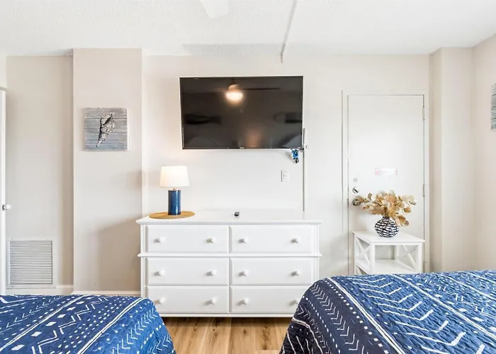 Castle Oceanfront Retreat * Clearwater Beach