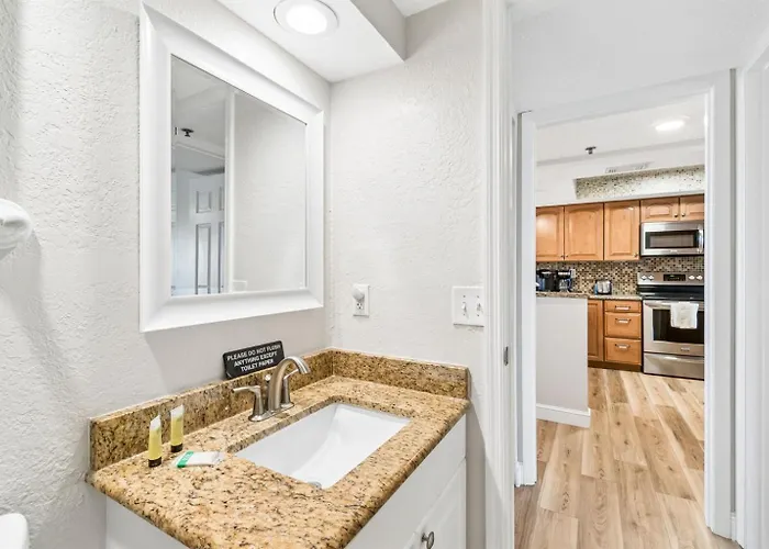 Apartamento Castle Oceanfront Retreat