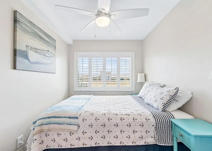 Castle Oceanfront Retreat Apartamento