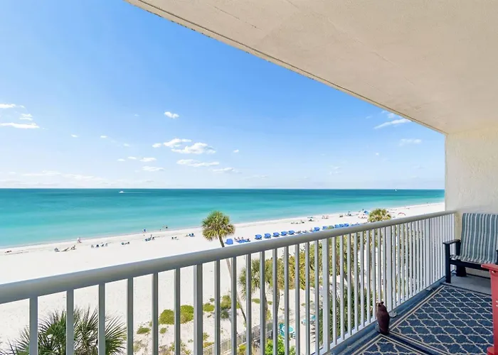 Castle Oceanfront Retreat