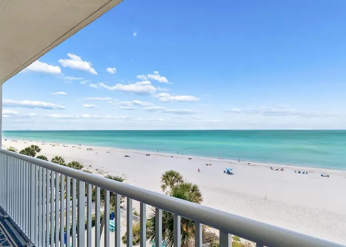 Castle Oceanfront Retreat Apartamento *