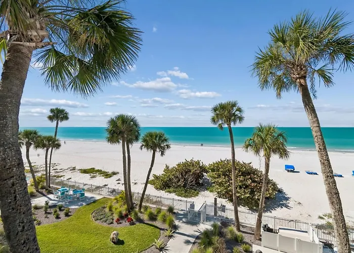 Castle Oceanfront Retreat Clearwater Beach