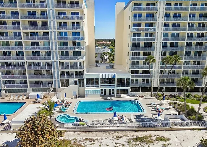 Castle Oceanfront Retreat Apartamento