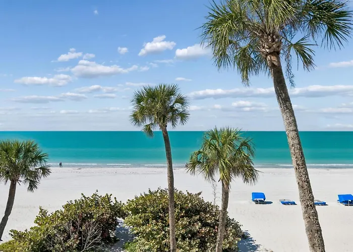 Castle Oceanfront Retreat Apartamento Clearwater Beach