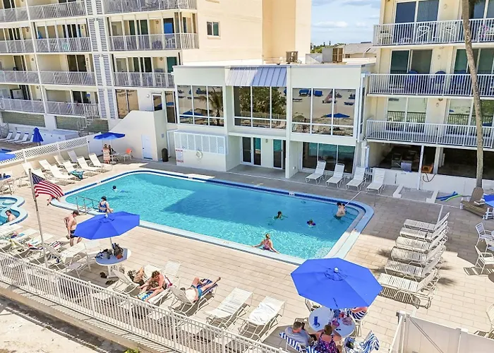 Castle Oceanfront Retreat Apartamento