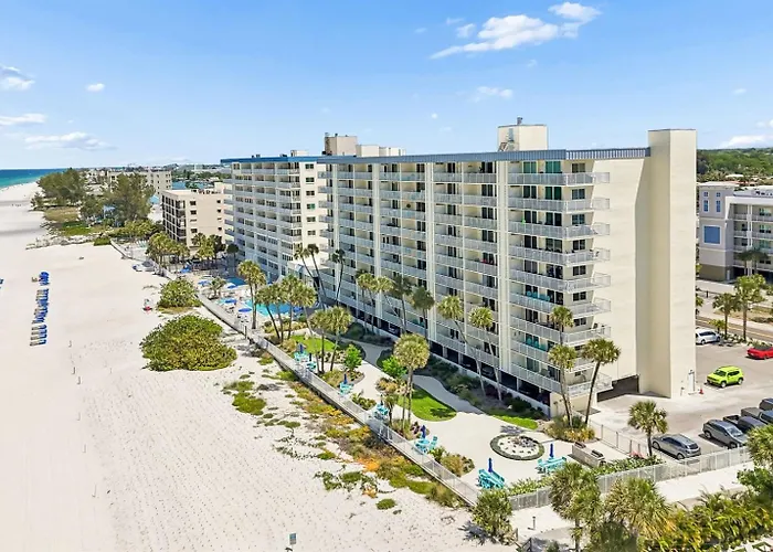 Apartamento Castle Oceanfront Retreat *