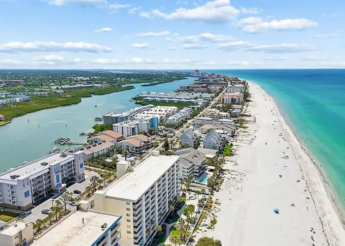 Apartamento Castle Oceanfront Retreat *